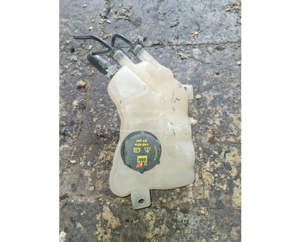 Genleşme Deposu FORD Fusion 2014-2020 Genleşme Deposu FORD Fusion 2014-2020