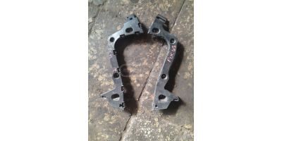 Tampon Braketi FORD Focus 2011-2018 Tampon Braketi FORD Focus 2011-2018