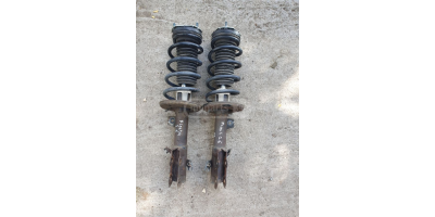 Amortisör FORD Fiesta 2008-2016 Amortisör FORD Fiesta 2008-2016