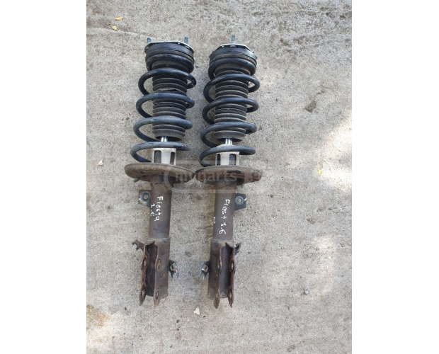 Amortisör FORD Fiesta 2008-2016 Amortisör FORD Fiesta 2008-2016