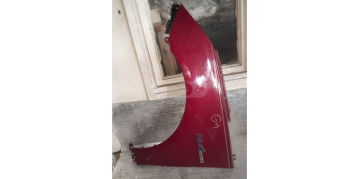 Hava Yüzeyi HYUNDAI Sonata 2010-2015 Hava Yüzeyi HYUNDAI Sonata 2010-2015