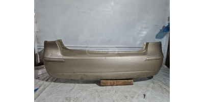 Arka Tampon HYUNDAI Sonata 2007-2010