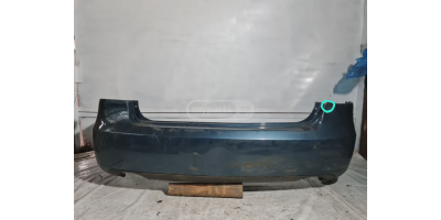 Arka Tampon HYUNDAI Sonata 2005-2007
