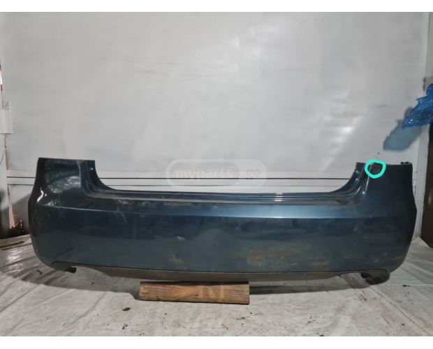 Arka Tampon HYUNDAI Sonata 2005-2007