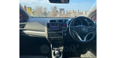 Direksiyon Airbag Kapağı HONDA FIT 2013-2017 Direksiyon Airbag Kapağı HONDA FIT 2013-2017