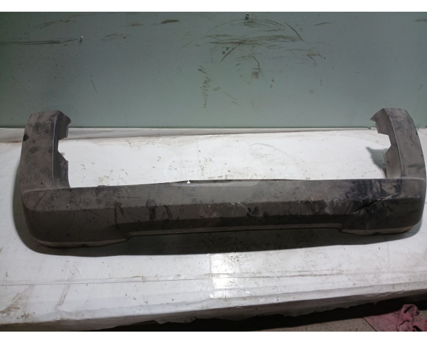Arka Tampon FIAT Fiorino 2007-2013