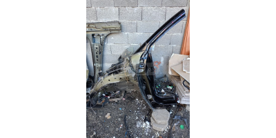 Şasi Kolu (Şase) HONDA HRV 2015-2021