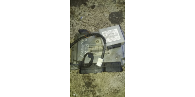 Motor Beyni (ECU) FIAT Ducato 2000-2006