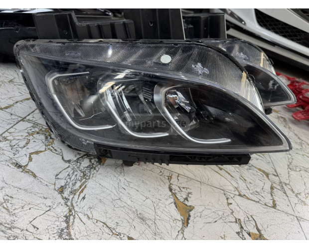 Ön Işık HYUNDAI kona 2018-2023 Ön Işık HYUNDAI kona 2018-2023