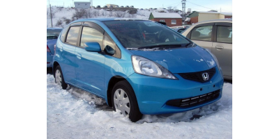 Karter Muhafazası HONDA FIT 2007-2013