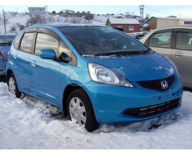Karter Muhafazası HONDA FIT 2007-2013 Karter Muhafazası HONDA FIT 2007-2013