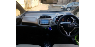Yolcu Airbag HONDA FIT 2007-2013
