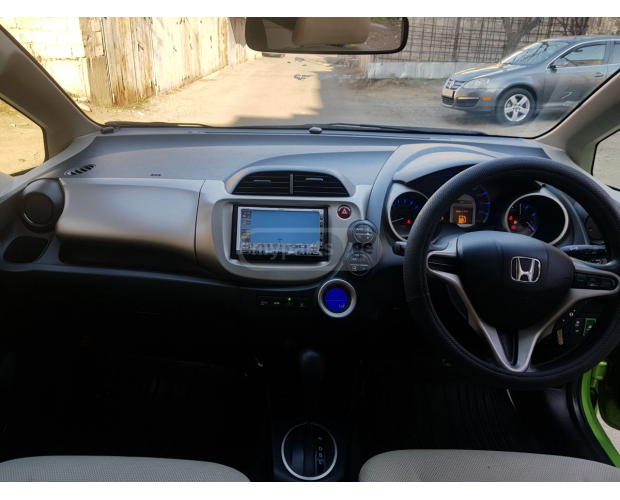 Yolcu Airbag HONDA FIT 2007-2013 Yolcu Airbag HONDA FIT 2007-2013