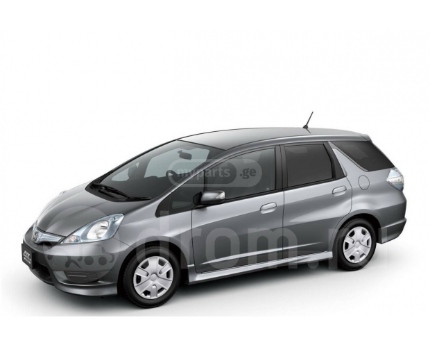 Bagaj İçi Döşeme HONDA FIT 2010-2015 Bagaj İçi Döşeme HONDA FIT 2010-2015