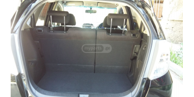 Bagaj İçi Döşeme HONDA FIT 2007-2013 Bagaj İçi Döşeme HONDA FIT 2007-2013