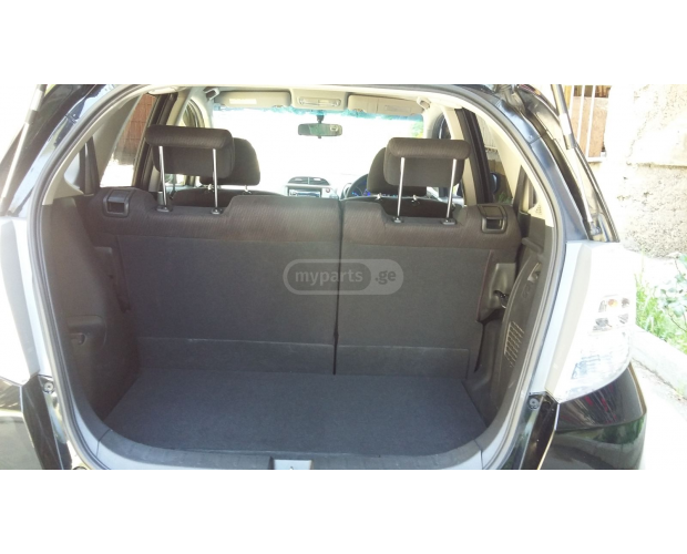 Bagaj İçi Döşeme HONDA FIT 2007-2013