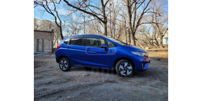 Davlumbaz HONDA FIT 2013-2017 Davlumbaz HONDA FIT 2013-2017