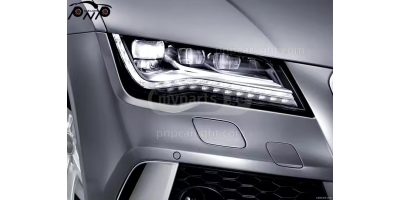 Ön Far AUDI A7 2011-2015 Ön Far AUDI A7 2011-2015
