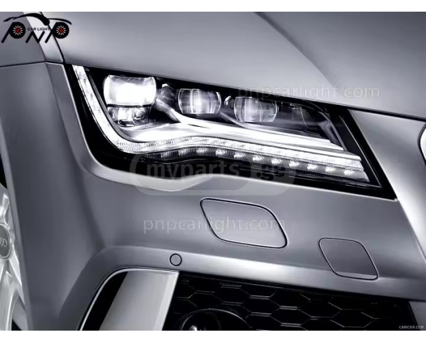 Ön Far AUDI A7 2011-2015