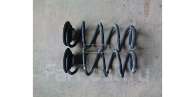 Amortisör Yayı HONDA FIT 2007-2013