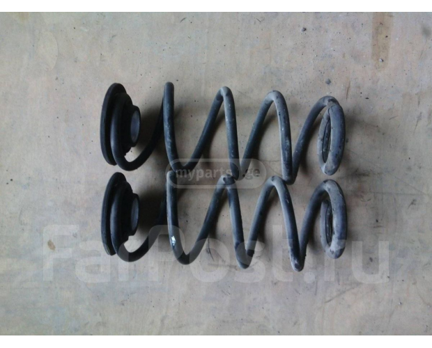 Amortisör Yayı HONDA FIT 2007-2013
