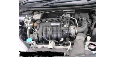 Radyatör Üst Muhafazası HONDA FIT 2013-2016