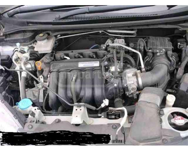 Radyatör Üst Muhafazası HONDA FIT 2013-2016 Radyatör Üst Muhafazası HONDA FIT 2013-2016