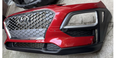 Ön Tampon HYUNDAI kona 2018-2021