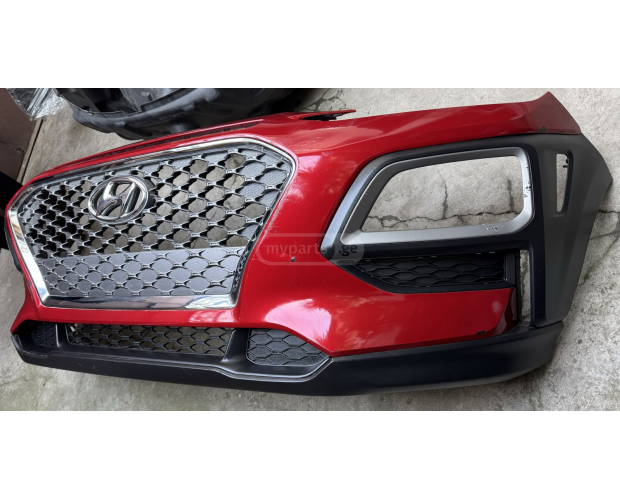 Ön Tampon HYUNDAI kona 2018-2021 Ön Tampon HYUNDAI kona 2018-2021
