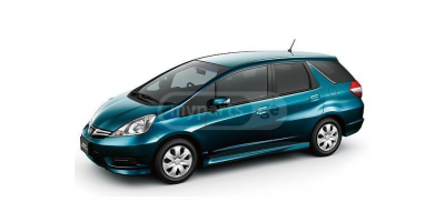 Davlumbaz HONDA FIT 2010-2015 Davlumbaz HONDA FIT 2010-2015