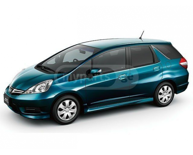Davlumbaz HONDA FIT 2010-2015 Davlumbaz HONDA FIT 2010-2015