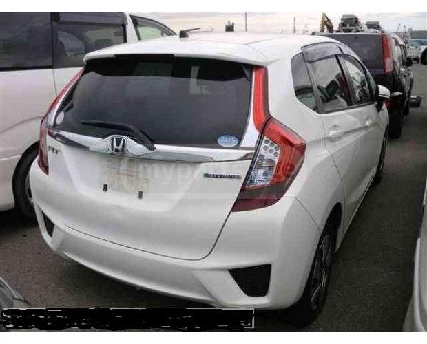 Kaput Menteşesi HONDA FIT 2013-2017