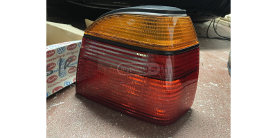 Arka Stop Lambası VOLKSWAGEN Golf 1991-1997