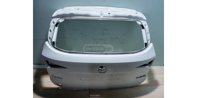 Bagaj Kapağı FIAT Tipo 2020-2024 Bagaj Kapağı FIAT Tipo 2020-2024