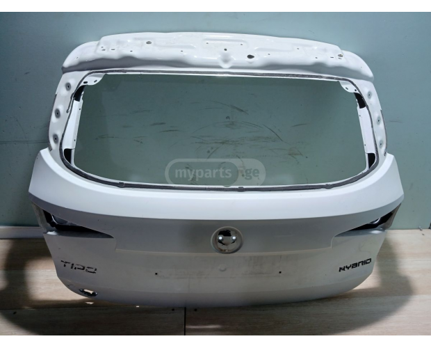 Bagaj Kapağı FIAT Tipo 2020-2024 Bagaj Kapağı FIAT Tipo 2020-2024