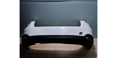 Arka Tampon FIAT Tipo 2020-2024 Arka Tampon FIAT Tipo 2020-2024