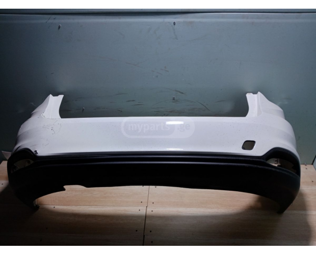Arka Tampon FIAT Tipo 2020-2024 Arka Tampon FIAT Tipo 2020-2024