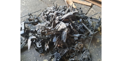 Kaput Kilidi FORD / HONDA