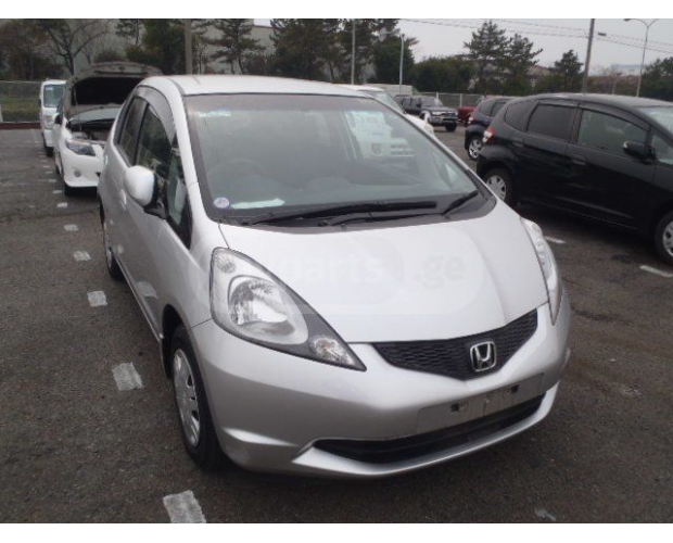 Amortisör HONDA FIT 2007-2016
