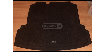 Bagaj Halısı VOLKSWAGEN Jetta 2011-2014