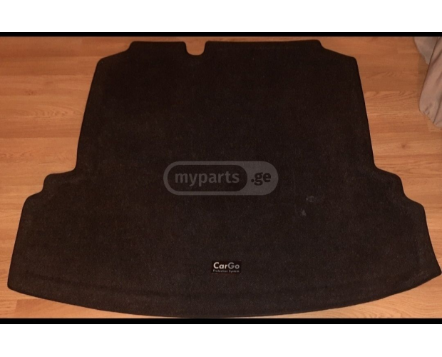 Bagaj Halısı VOLKSWAGEN Jetta 2011-2014 Bagaj Halısı VOLKSWAGEN Jetta 2011-2014