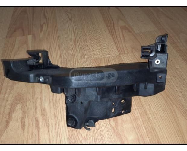 Fender Braketi HYUNDAI Elantra 2014-2015 Fender Braketi HYUNDAI Elantra 2014-2015