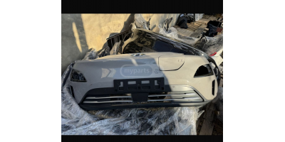 Ön Tampon HYUNDAI kona 2020-2024