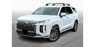 Ön Tampon HYUNDAI Palisade 2019-2024