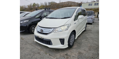 Ayna HONDA Freed 2010-2015