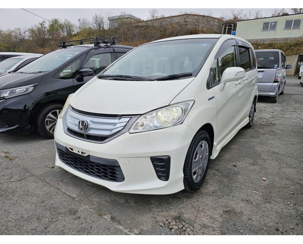 Ayna HONDA Freed 2010-2015