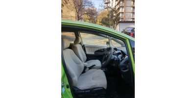 Direksiyon Airbag Kapağı HONDA FIT 2004-2017 Direksiyon Airbag Kapağı HONDA FIT 2004-2017