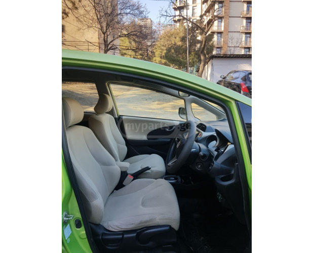 Direksiyon Airbag Kapağı HONDA FIT 2004-2017 Direksiyon Airbag Kapağı HONDA FIT 2004-2017