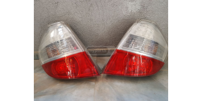 Arka Stop Lambası HONDA FIT 2007-2012