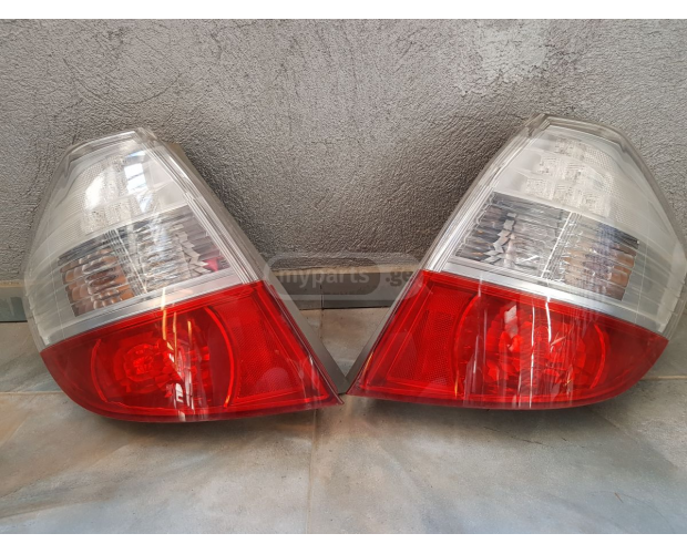 Arka Stop Lambası HONDA FIT 2007-2012 Arka Stop Lambası HONDA FIT 2007-2012